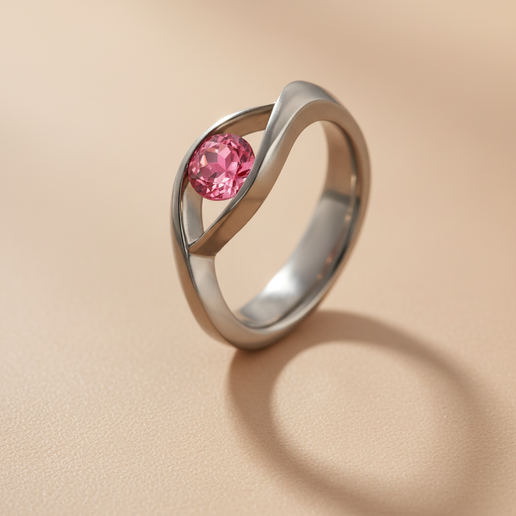 Genesis Ring