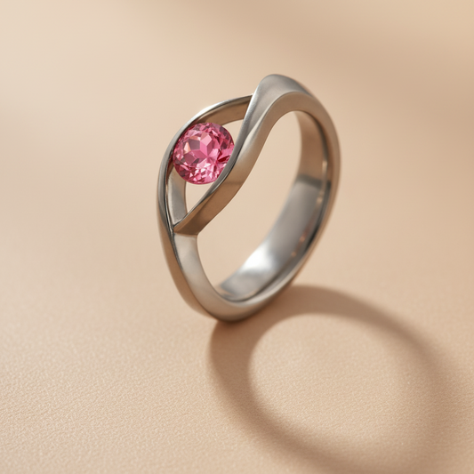 Genesis Ring