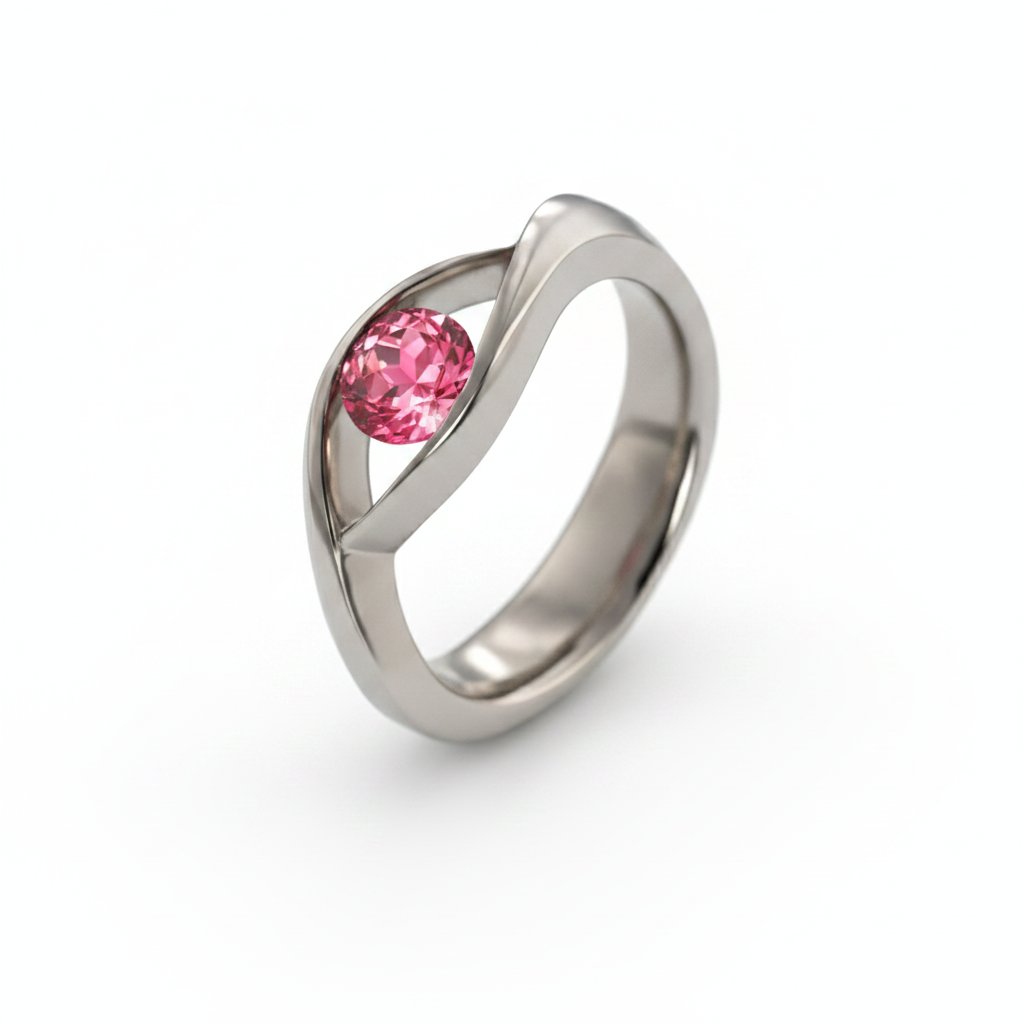 Genesis Ring