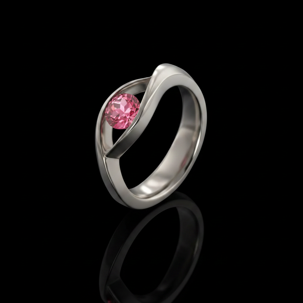 Genesis Ring
