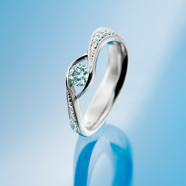 Genesis BC ring