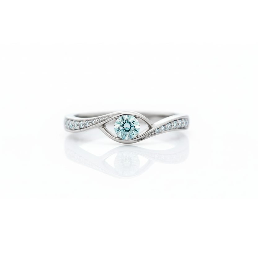 Genesis BC ring