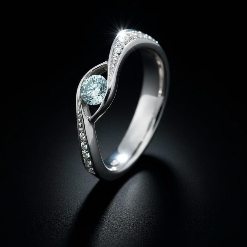 Genesis BC ring