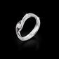 Genesis repasse ring