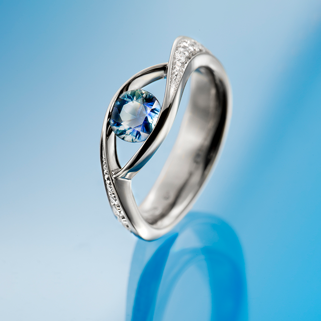 Genesis 5S Ring