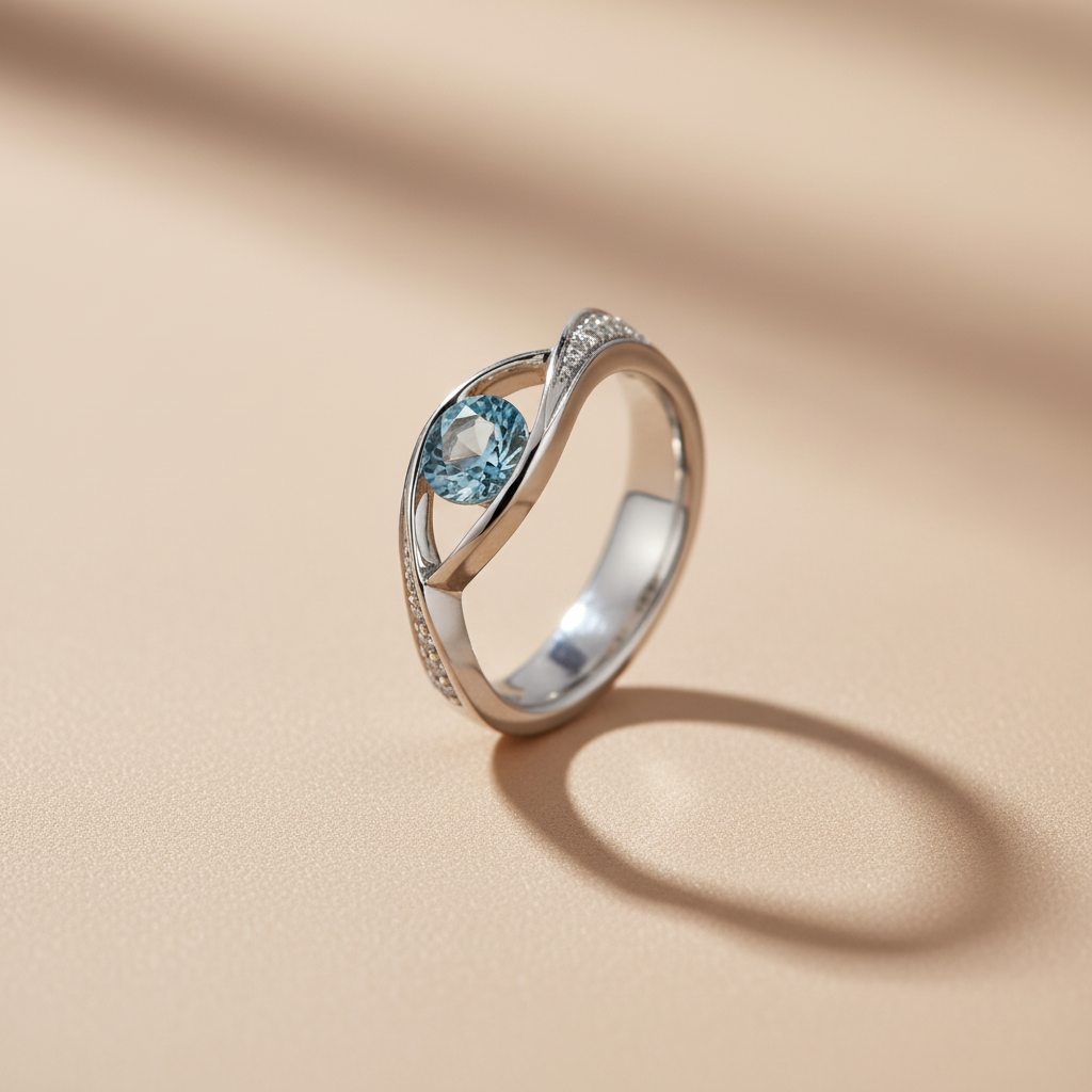 Genesis 5S Ring