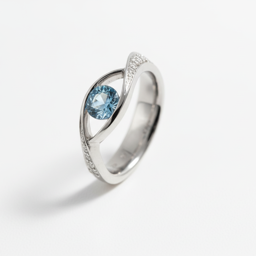 Genesis 5S Ring
