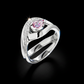 Light Flame ring