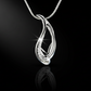 Light Flame pendant