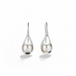 Marigold earrings