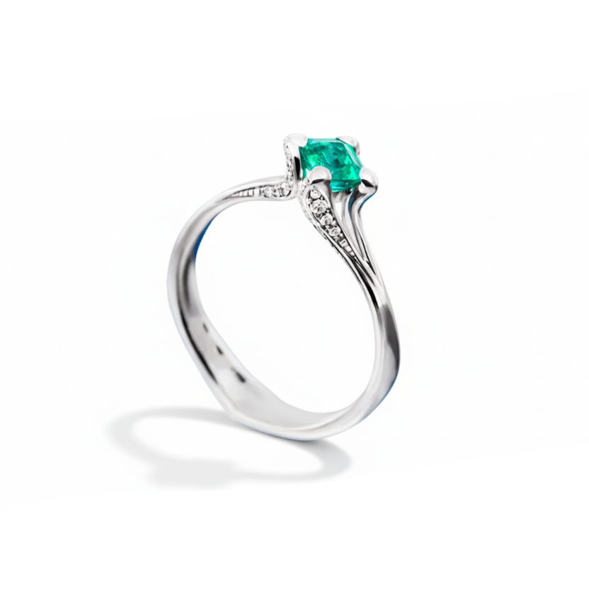Countess E ring