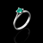Countess E ring