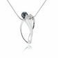 Pearl Hunter Pendant