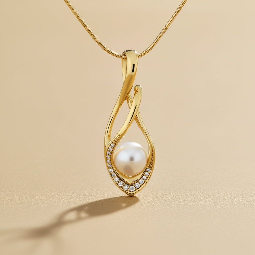 Student pendant