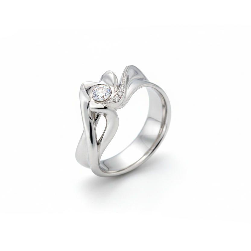Hannah ring