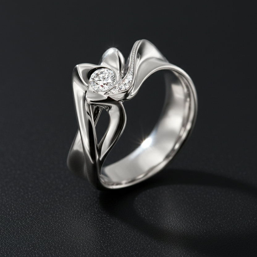 Hannah ring