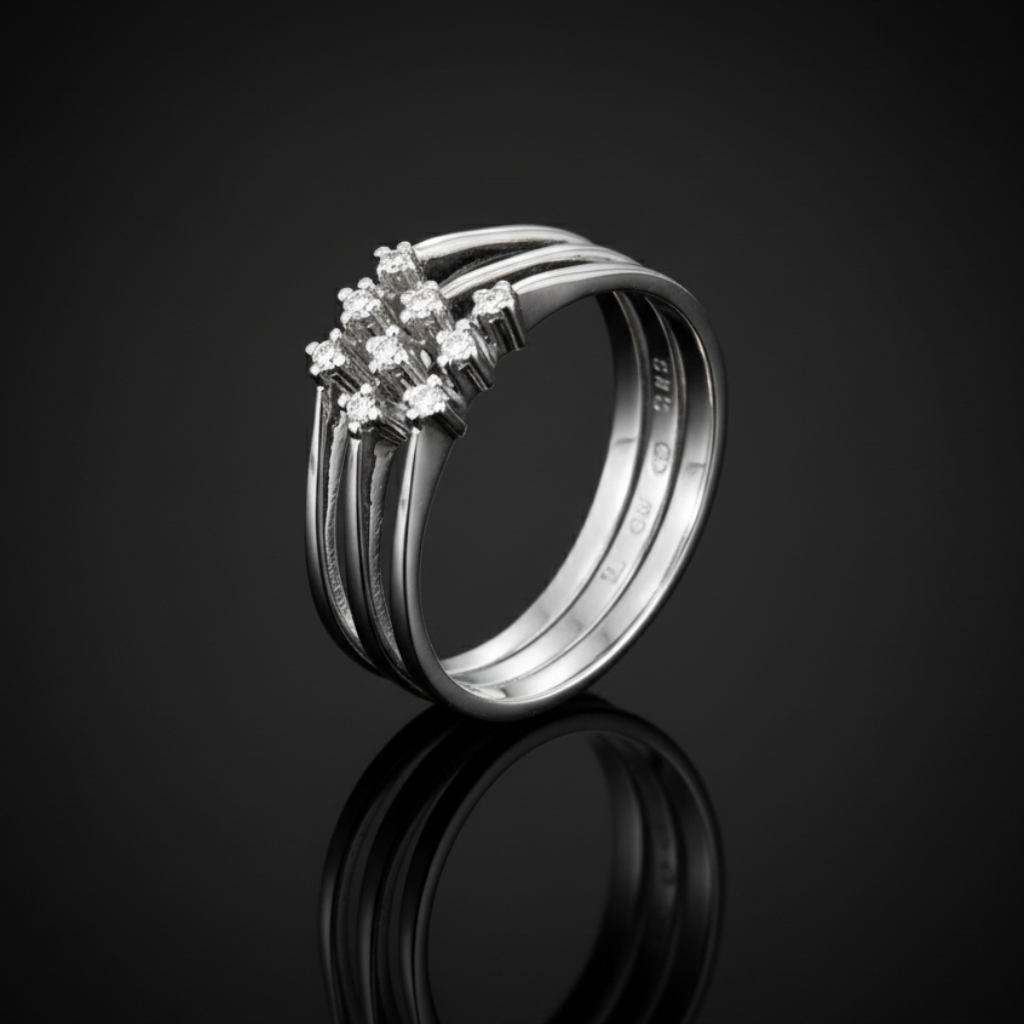 Dew earrings