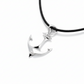 Anchor pendant