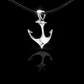 Anchor pendant