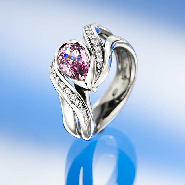 Easter ring