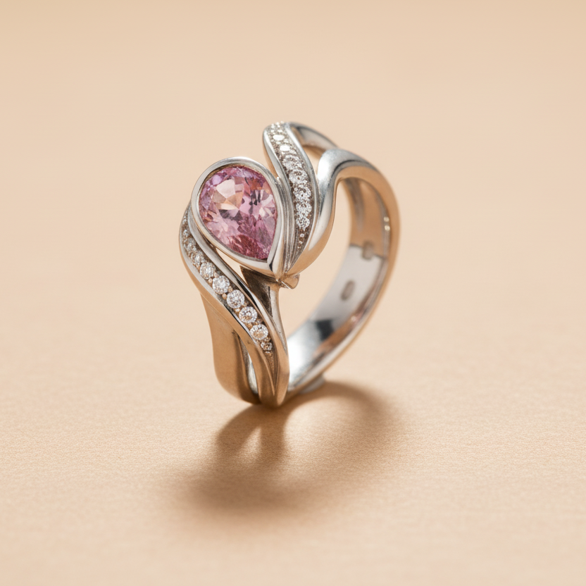 Easter ring