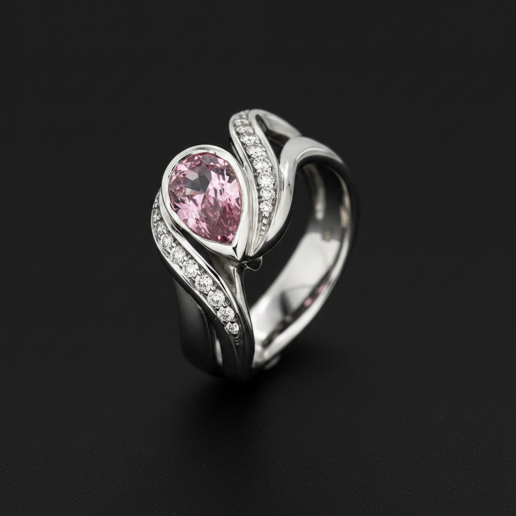 Easter ring