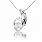 Hut W pendant