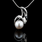 Hut W pendant