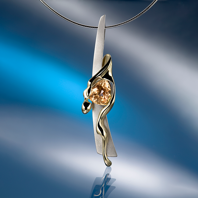 Carnival pendant