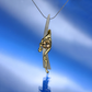 Carnival pendant