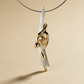 Carnival pendant
