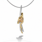 Carnival pendant