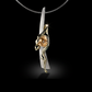 Carnival pendant