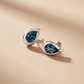 Carpathian earrings