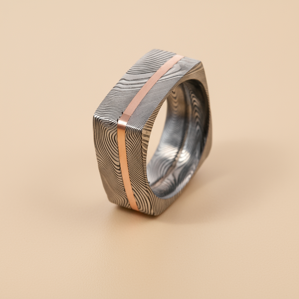 Katana ring