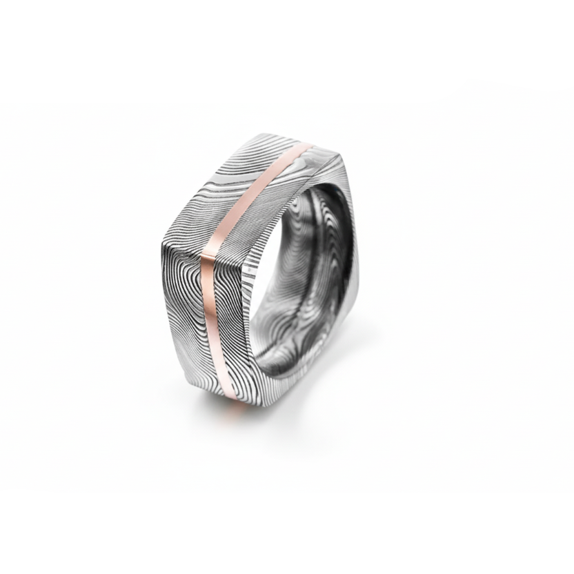 Katana ring