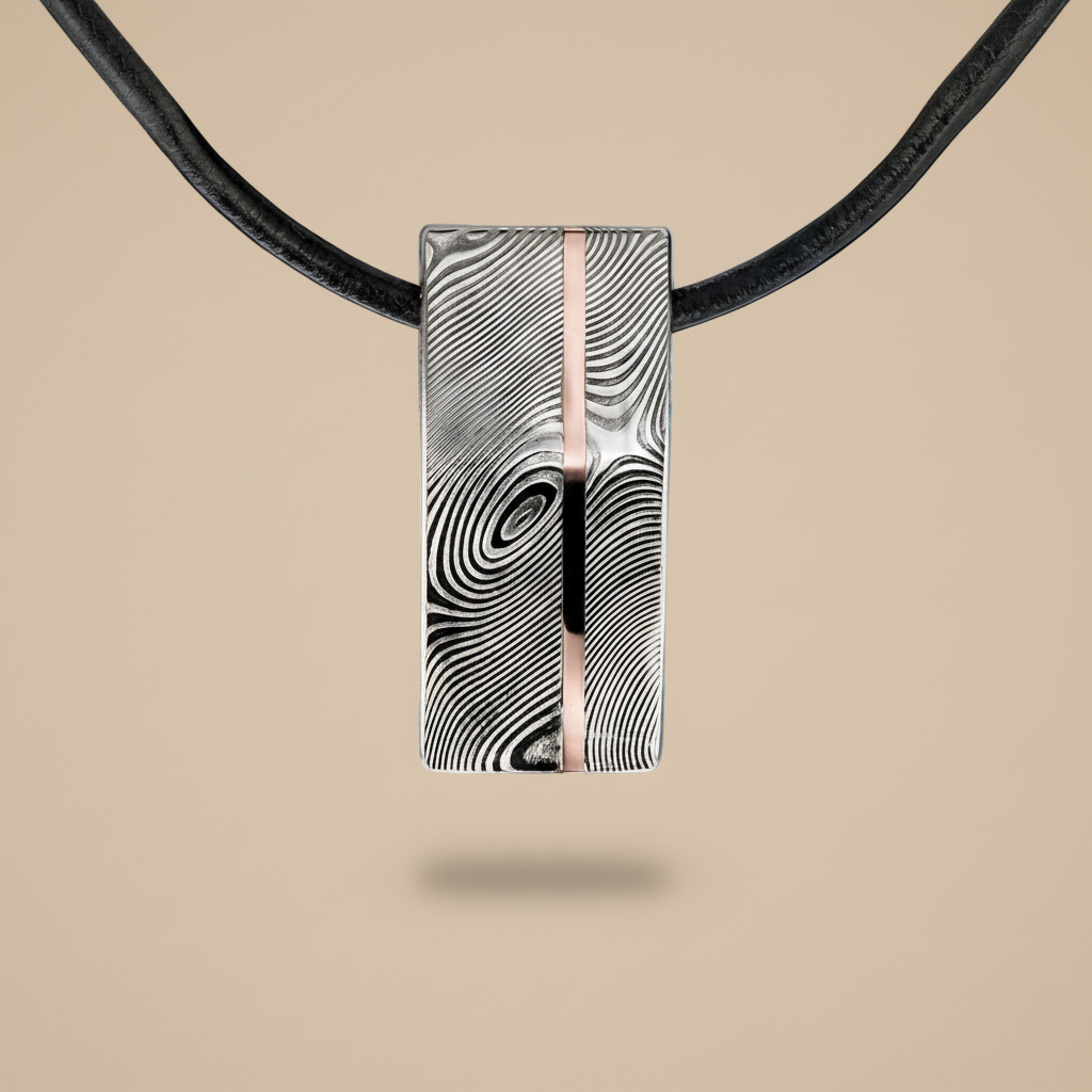 Katana pendant