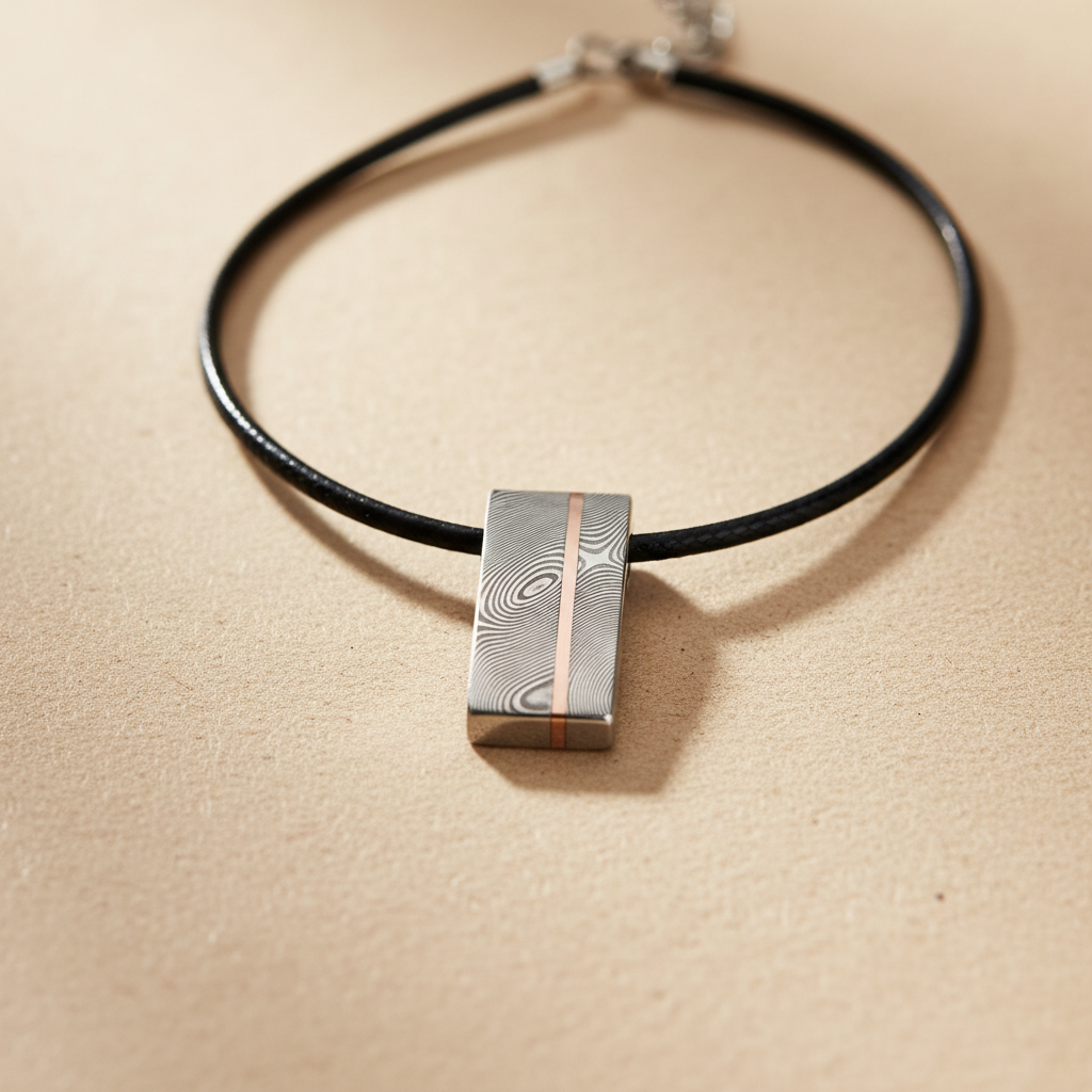 Katana pendant