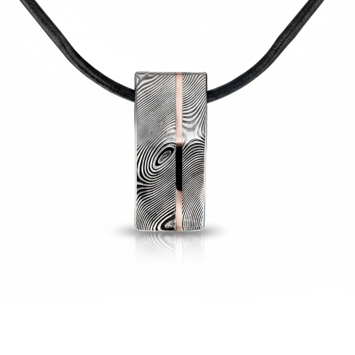 Katana pendant