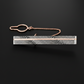 Katana tie clip