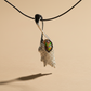 Beginning pendant