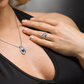 Crown Chakra Ring