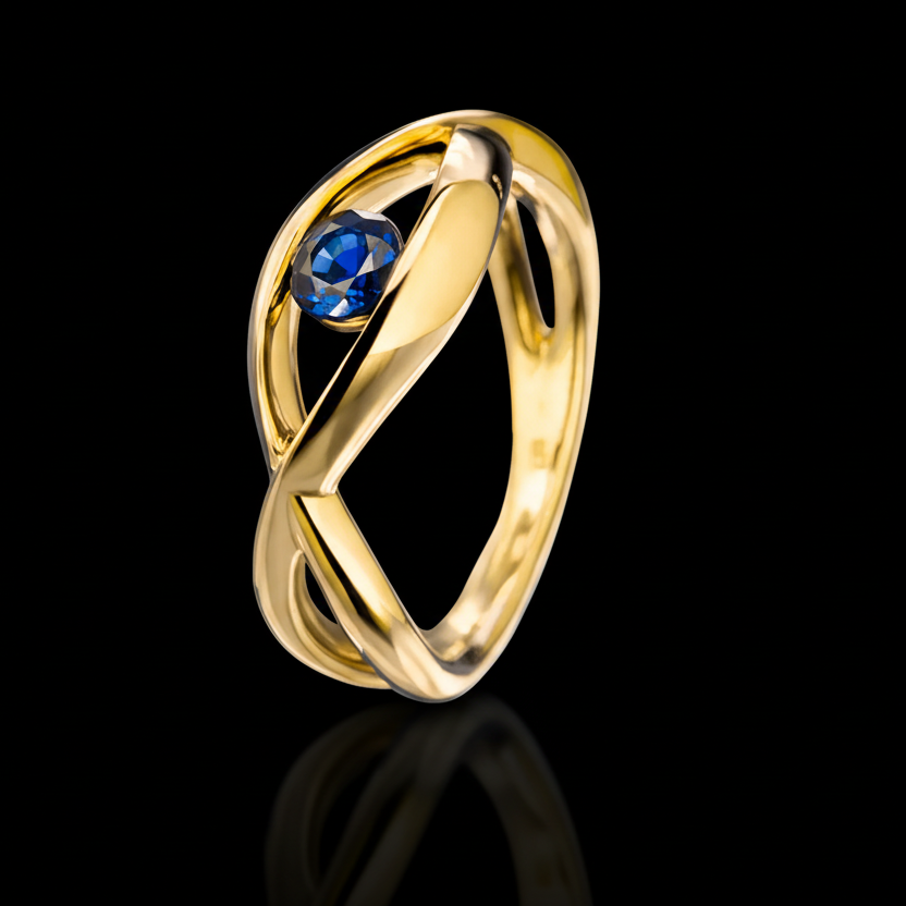 Genesis D 2 ring