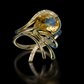 Whirlpool of Flame ring