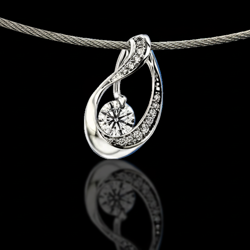 Manyara Z pendant