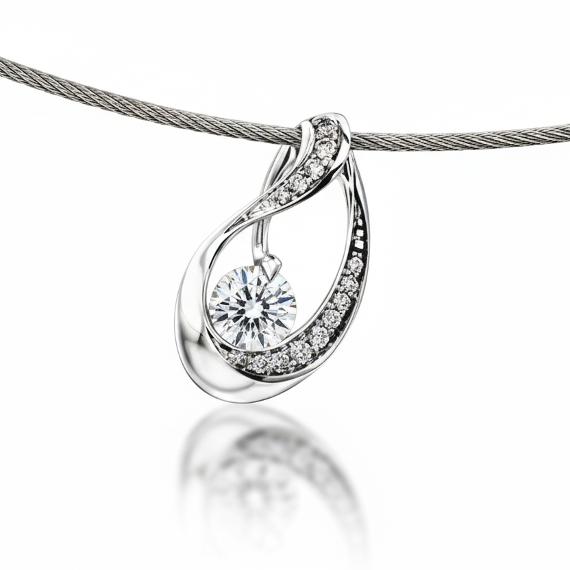 Manyara Z pendant