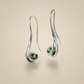 Levitation earrings