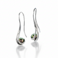 Levitation earrings