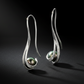 Levitation earrings