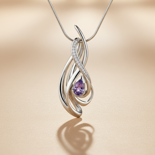 Lunara pendant